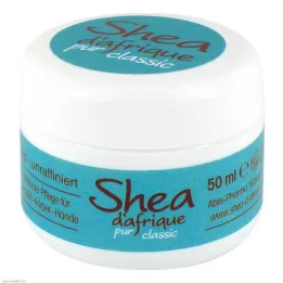 Bambucké maslo Afrique 100% organické čisté nerafinované, 50 ml