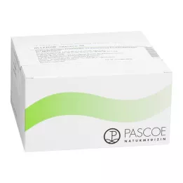 ALLERGIE-INJEKTOPAS Ampulky s injekčným roztokom, 100 x 2 ml