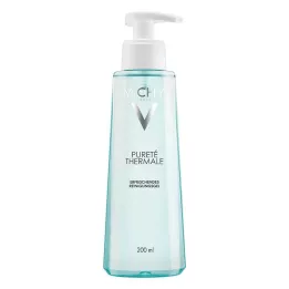 VICHY PURETE Termálny čistiaci gél, 200 ml