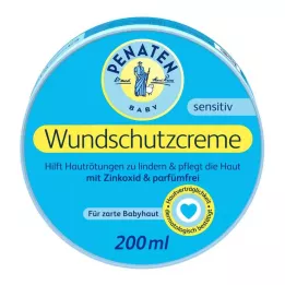 PENATEN KRÉM NA OCHRANU RAN, 200 ml