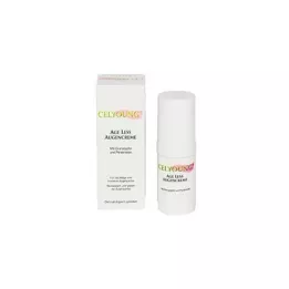 CELYOUNG age less očný krém granátové jablko, 15 ml