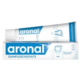 ARONAL Zubná pasta na ochranu ďasien, 75 ml