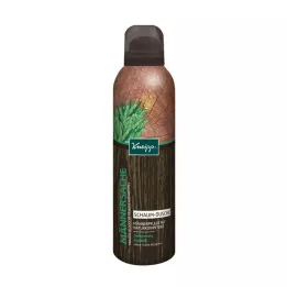 KNEIPP Penová sprcha pre mužov Business, 200 ml