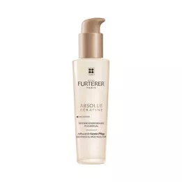 FURTERER Absolute Keratine Elixir, 100 ml