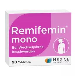 REMIFEMIN mono tablety, 90 ks