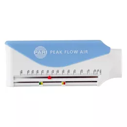 PARI Peak Flow Air Dospelí &amp; Deti, 1 ks