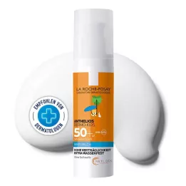 ROCHE-POSAY Anthelios Detské mlieko LSF 50+, 50 ml