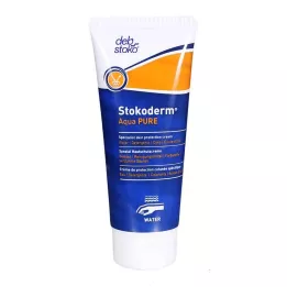 STOKODERM Krém na ochranu pokožky Aqua Pure, 100 ml