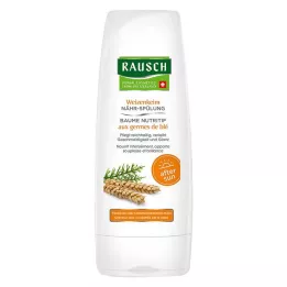 RAUSCH Výživný kondicionér z pšeničných klíčkov, 200 ml
