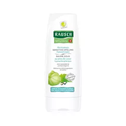RAUSCH Heart Seeds Sensitive Conditioner hypoalergénny, 200 ml