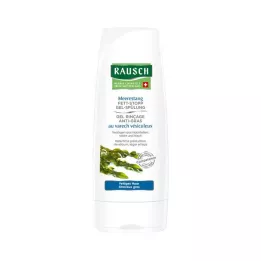 RAUSCH Gélový kondicionér z morských rias Fat-Stop, 200 ml