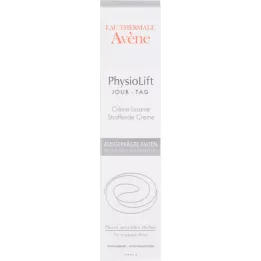 AVENE PhysioLift TAG spevňujúci krém, 30 ml