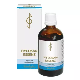 HYLOSAN Esencia, 100 ml