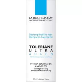 ROCHE-POSAY Toleriane Ultra očný krém, 20 ml
