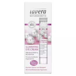 LAVERA Rozjasňujúci očný krém Perle, 15 ml