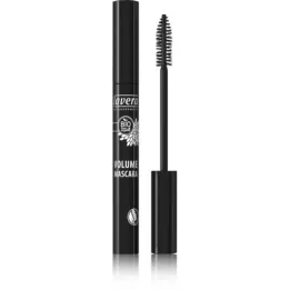 LAVERA Objemová maskara hnedá, 9 ml