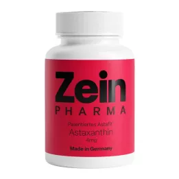 ASTAXANTHIN 4 mg na kapsulu, 90 ks