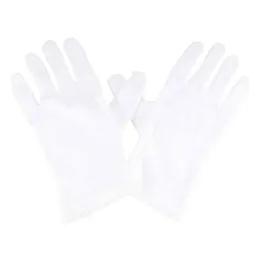Šnúrové rukavice veľkosť 7,5, 2 kusy