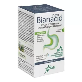 NEO BIANACID Pastilky, 45 ks