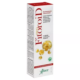 NEO FITOROID Masť, 40 ml