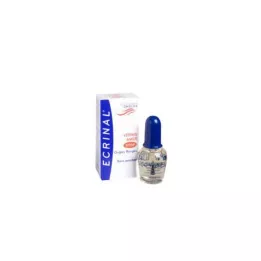 ECRINAL horký lak proti obhrýzaniu nechtov, 10 ml
