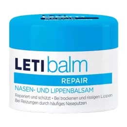 LETIBALM Nos a pery, 10 ml