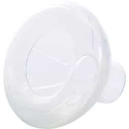 RC Tracheostomická maska, 1 ks