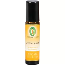 ROLL-ON Jednoduchšie učenie, 10 ml