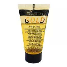 WELLION GOLD Sirup, 40 g
