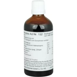 RETROPLEX AD No.152 Kvapky jesene, 100 ml
