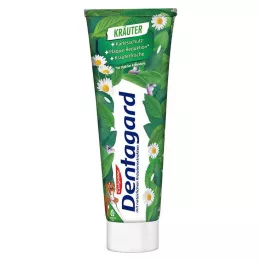 DENTAGARD Originálna zubná pasta, 75 ml
