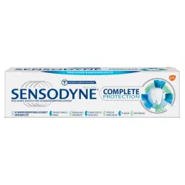 SENSODYNE Zubná pasta Complete Protection, 75 ml