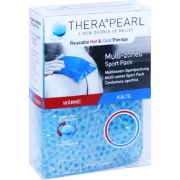 THERA°PEARL Viaczónový športový obklad teplý & studený, 1 kus