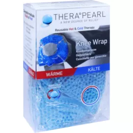THERA°PEARL Kolenný obklad teplý & studený, 1 kus