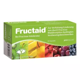 FRUCTAID Kapsuly, 60 ks