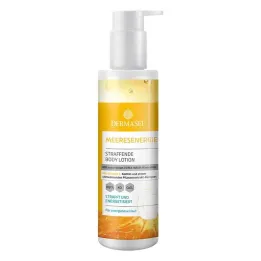 Dermasel morská energia spevňujúce telové mlieko, 190 ml