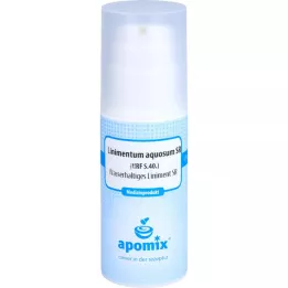 LINIMENTUM AQUOSUM SR NRF v dávkovači, 100 ml