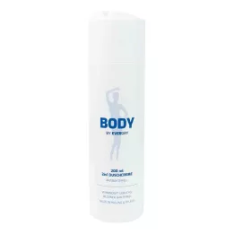 EVERDRY antibakteriálny sprchový krém 2v1, 200 ml