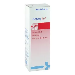 Oktenilínový gél na rany, 250 ml