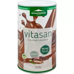 SCHNEEKOPPE VITAsan čokoládový prášok, 450 g