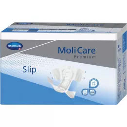MOLICARE Prémiové nohavičky extra plus veľkosť S, 30 kusov