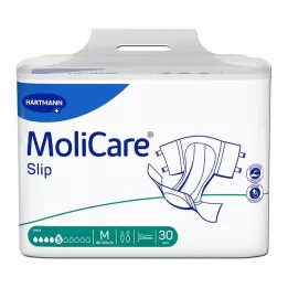 MOLICARE Nohavičky extra veľkosť M, 30 kusov