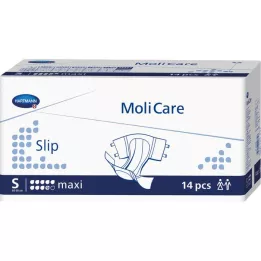 MOLICARE Nohavičky maxi veľkosť S, 14 ks