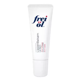 FREI ÖL Hydrolipidový balzam na pery, 8 ml