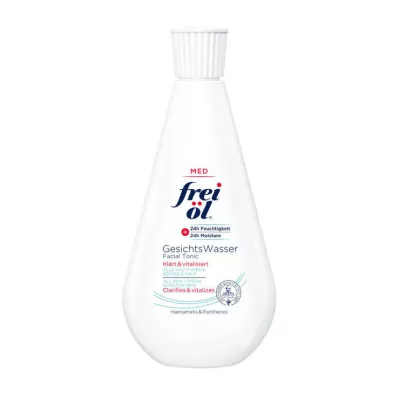 FREI ÖL Toner na tvár 200 ml roztok, 200 ml
