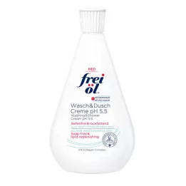 FREI ÖL Umývací &amp; Sprchový krém, 500 ml