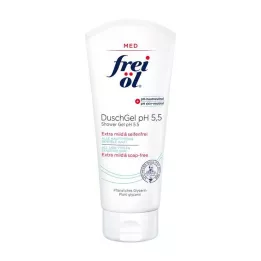 FREI ÖL Sprchový gél, 200 ml