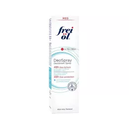 FREI ÖL Deodorant v spreji, 100 ml