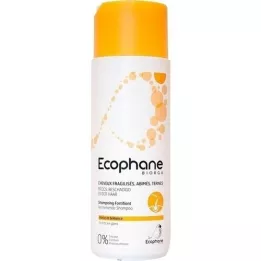 ECOPHANE Biorga posilňujúci šampón, 200 ml