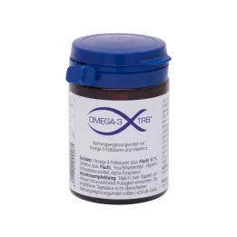 OMEGA-3 TRB kapsuly, 60 ks